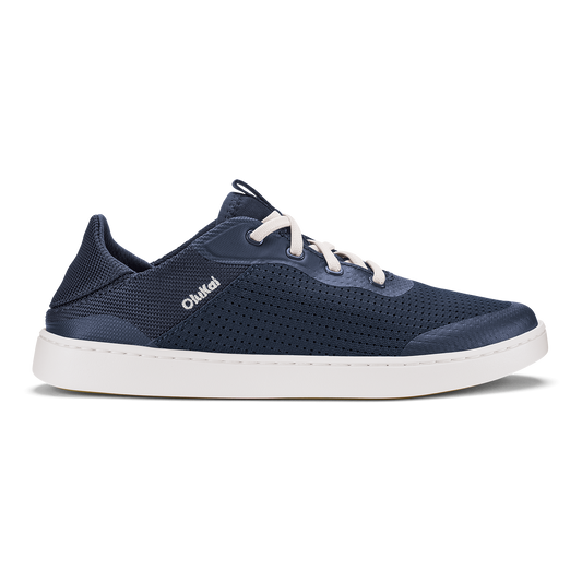 Kahakai  -  Trench Blue / Trench Blue